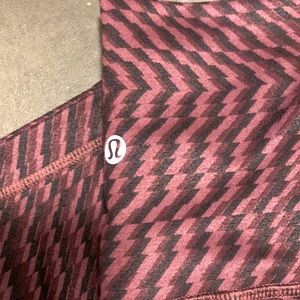 Lulemon Girls Legging